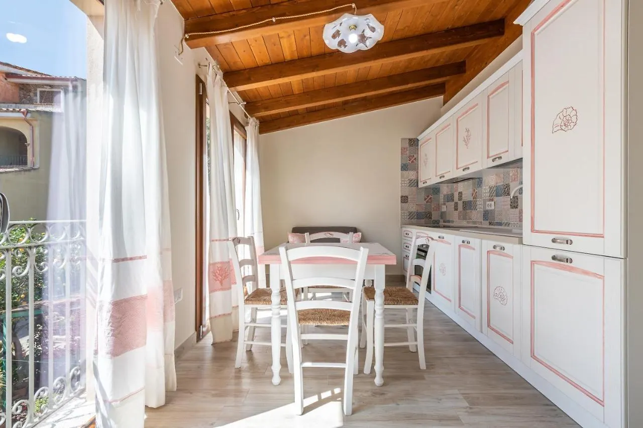 Holiday home Fuga Villa Villasimius