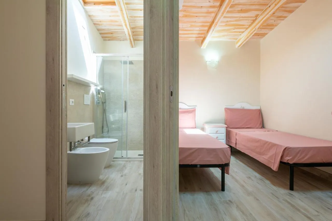 Fuga Villa Villasimius Holiday home