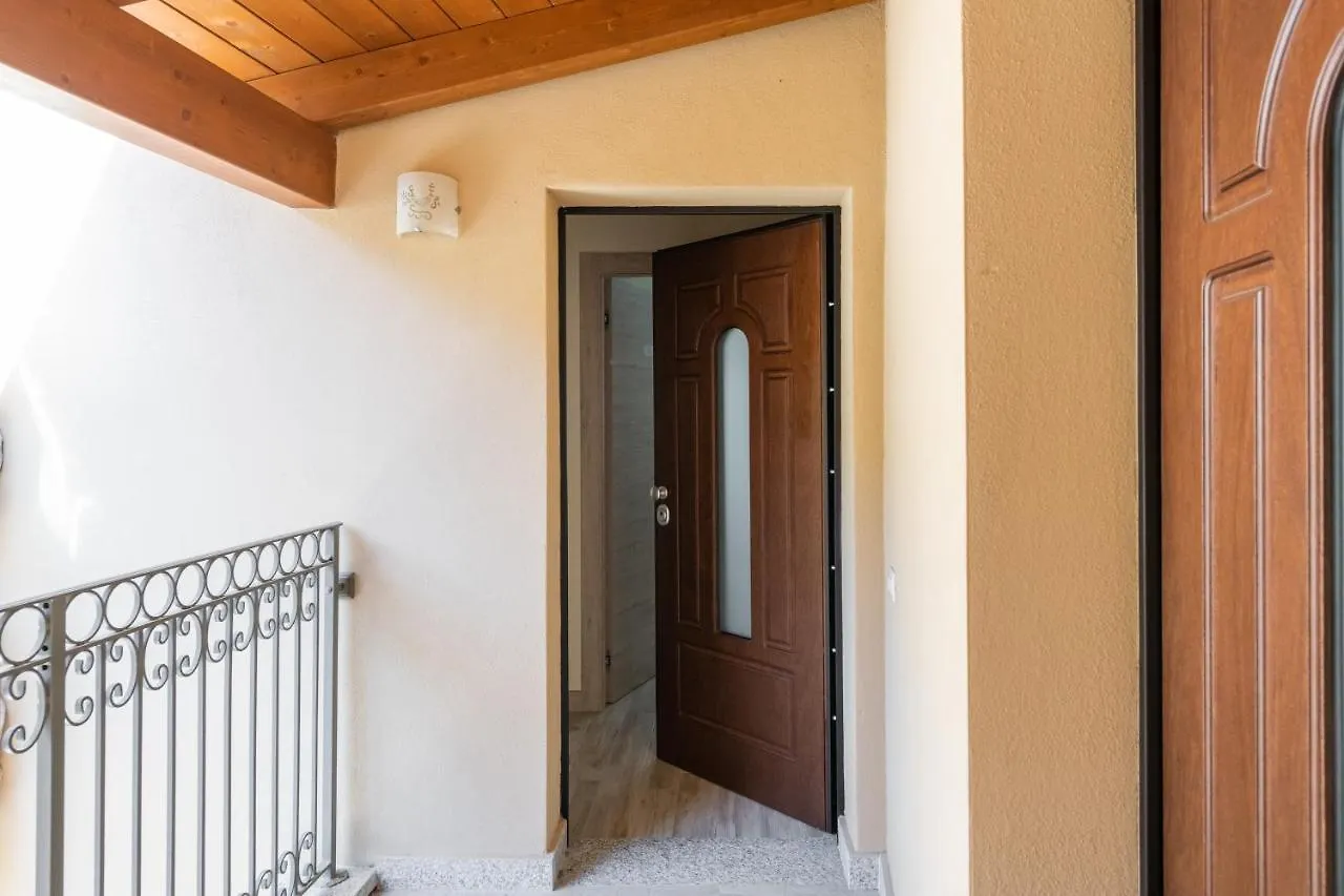Fuga Villa Villasimius Italy