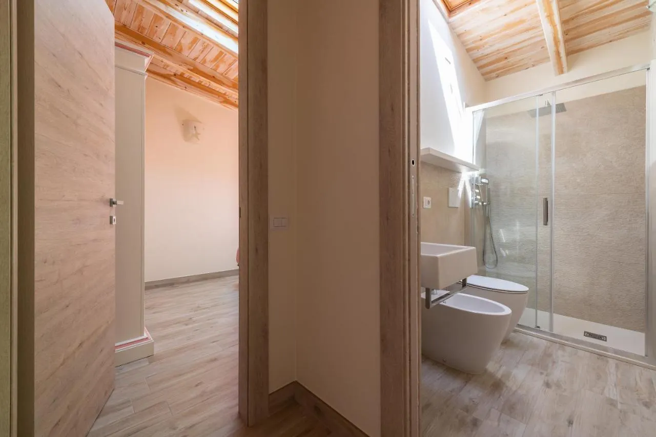Holiday home Fuga Villa Villasimius