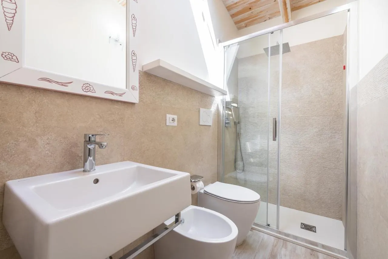 Fuga Villa Villasimius 0*,  Italy
