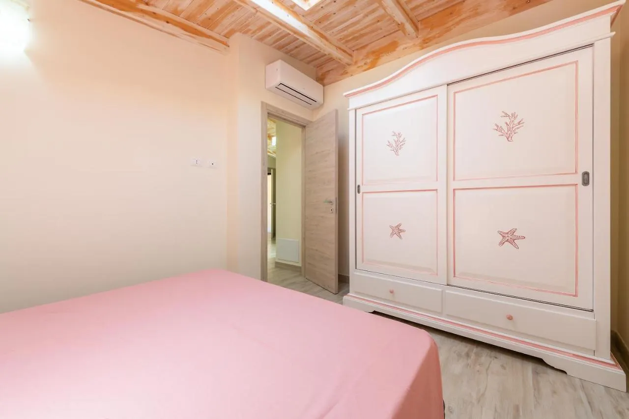 Holiday home Fuga Villa Villasimius Italy